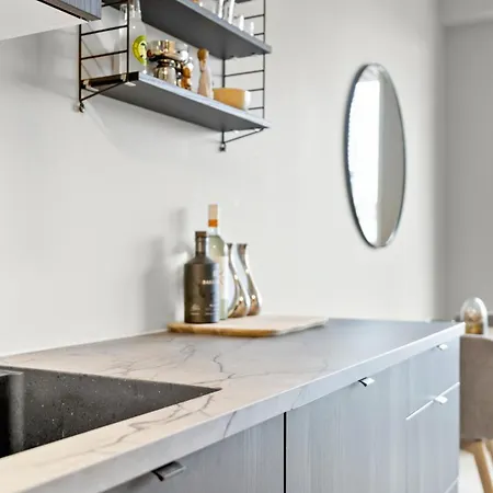 Elegant I Bergenshus Bergen