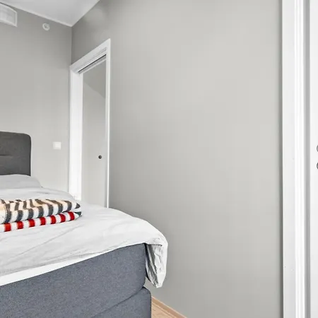 Elegant I Bergenshus