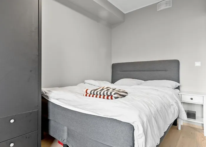 Elegant I Bergenshus